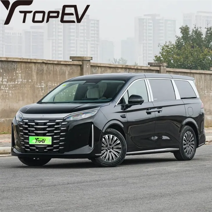 BYD Xia 2026 DM-i 1,5T