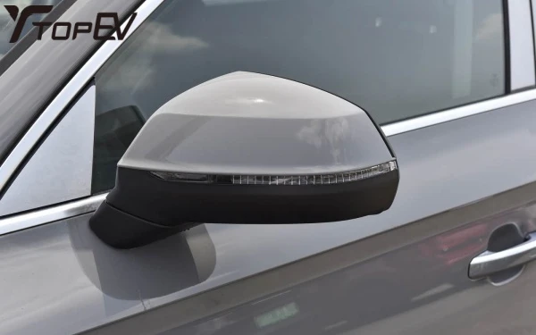Audi Q5L safety Audi Q5L safety